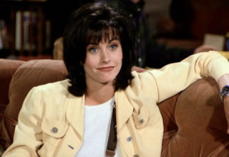 Segredo sombrio da Monica de Friends é finalmente revelado