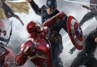 Séries da Marvel explicam trama de Capitão América: Guerra Civil