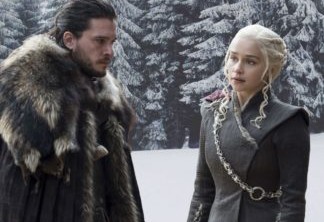 Emilia Clarke indicou destino de Daenerys em GoT em entrevista de 2018
