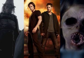 10 monstros que queremos ver de volta na temporada final de Supernatural
