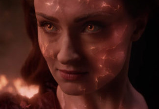 Sophie Turner compara Jean Grey em X-Men: Fênix Negra com Sansa Stark