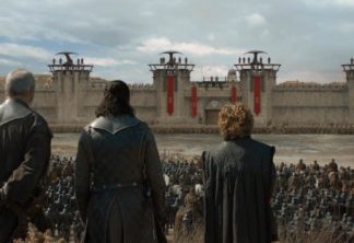 Game of Thrones gravou cenas falsas para esconder morte importante