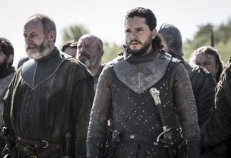 Penúltimo episódio é o mais criticado da história de Game of Thrones