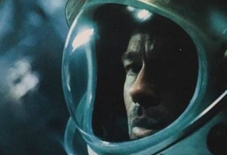 Ad Astra, ficção científica com Brad Pitt, ganha nova data de estreia