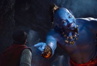 Will Smith agradece fãs por grande estreia de Aladdin