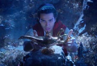 Aladdin se torna 3º filme da Disney a ultrapassar US$ 300 milhões nos EUA este ano
