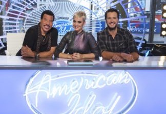 American Idol é renovado para 3ª temporada