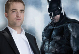 Robert Pattinson passou por processo rigoroso para The Batman
