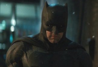 Batman de Ben Affleck é o mais violento de todos, diz pesquisa