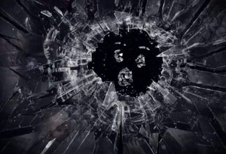 Netflix confirma série derivada de Black Mirror