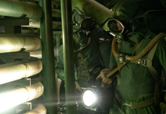 Chernobyl é a série mais aterrorizante dos últimos tempos; veja por que