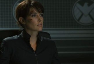 Cobie Smulders, a Maria Hill de Vingadores, vai estrelar série baseada em quadrinhos