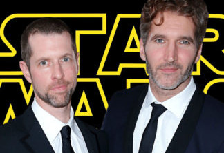 Fãs estão preocupados com criadores de GoT assumindo filmes de Star Wars