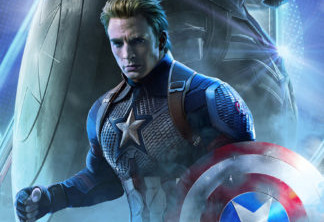 Veja ensaio da luta do Capitão América em Vingadores: Ultimato