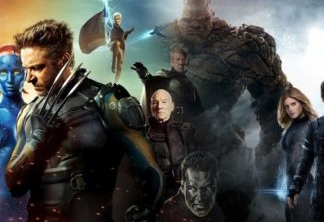 Fox quase teve "Guerra Civil" com X-Men e Quarteto Fantástico