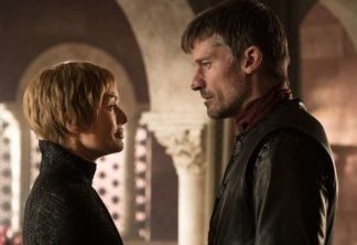 Cersei e Jaime têm desfecho confirmado no final de Game of Thrones