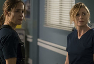 Grey's Anatomy e Station 19 terão crossover "toda semana" em novas temporadas