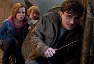 Vans revela coleção temática de Harry Potter