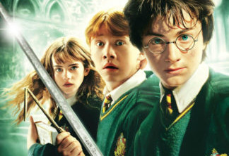 Teoria explica por que Sirius vê Harry Potter como amigo próximo