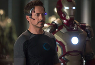 Confirmado! Robert Downey Jr. volta como o Homem de Ferro no MCU