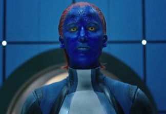 Ex conta como foi atuar com Jennifer Lawrence em X-Men: Fênix Negra