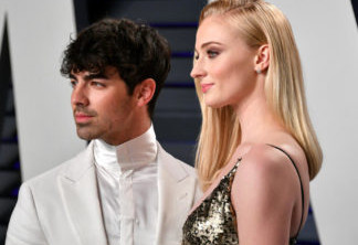 Joe Jonas e Sophie Turner, de Game of Thrones, tem lua de mel de luxo após casamento de 600 dólares