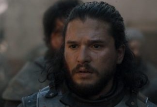 Jon Snow mata [SPOILER| de forma chocante em Game of Thrones