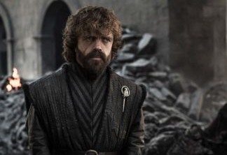 Tyrion no final de Game of Thrones