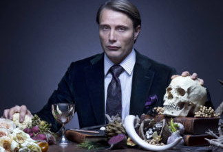 Criador da série assegura que "ninguém desistiu" de Hannibal ainda