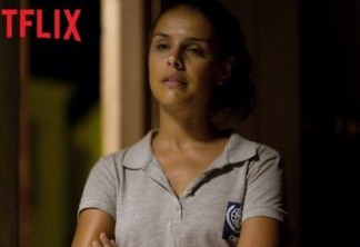 Netflix divulga trailer e data de estreia de O Escolhido, série de terror brasileira