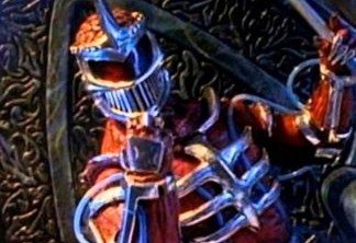Ator de Lord Zedd, de Power Rangers, está em estado de saúde grave