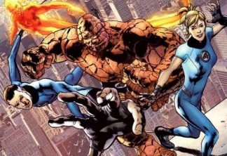 Marvel anuncia spin-off de Quarteto Fantástico