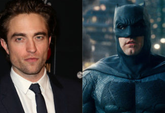 Batman de Robert Pattinson não será no mesmo universo do Batman de Ben Affleck