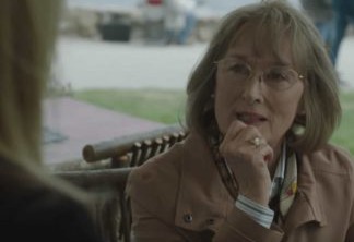 Autora de Big Little Lies conta como convenceu Meryl Streep a estrelar série