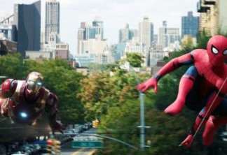 Como Homem-Aranha: Longe de Casa lida com a morte de Tony Stark