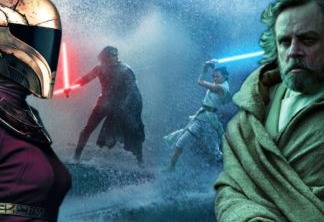 Star Wars 9 não vai mudar o final de Os Últimos Jedi