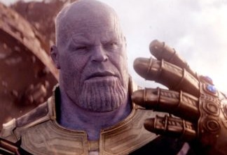 Josh Brolin, de Vingadores: Ultimato, aprova cosplay de Thanos