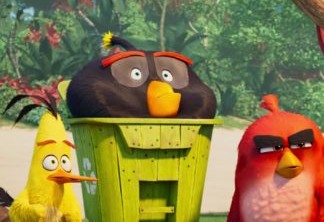 https://www.youtube.com/watch?v=egDqXpwKwnk
THE ANGRY BIRDS MOVIE 2 - Official Teaser Trailer (screen grab)
CR: Sony Pictures Entertainment