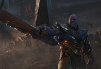 Diretor de Vingadores: Ultimato revela apelido do jovem Thanos