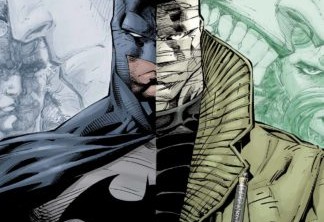 DC antecipa estreia da animação Batman: Silêncio