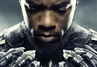 Atriz de Pantera Negra faz vídeo emocionante para Chadwick Boseman; confira