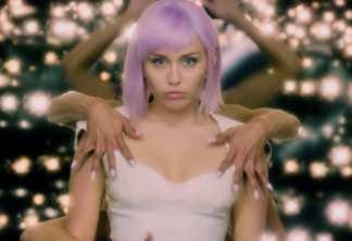 Astro de Vingadores e Miley Cyrus são destaques nos pôsteres de Black Mirror