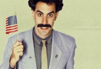 Depois de polêmica, Borat defende ex-prefeito em vídeo hilário; veja
