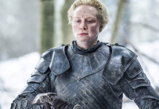 Intérprete de Brienne ficou "muito chateada" com Game of Thrones