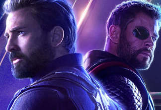 Diretores explicam o grande momento de Capitão América e Thor em Vingadores: Ultimato