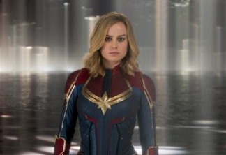 Capitã Marvel retorna ao MCU em pôster; veja