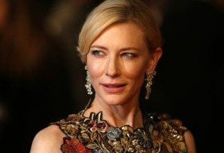 Cate Blanchett teve papel secreto na orgia em De Olhos Bem Fechados