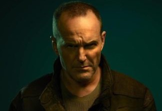 Coulson do mal quer o fim de tudo no trailer da 6ª temporada de Agents of SHIELD