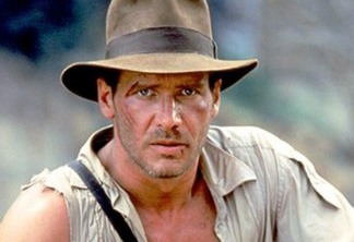 Harrison Ford se lesiona em gravações de Indiana Jones 5