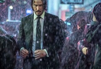 Ator de John Wick 3 está chateado por corte de “cenas muito legais” do filme com Keanu Reeves